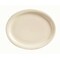 World Tableware World Tableware 11.5" Undecorated Kingsmen Platter, PK12 NR-13 - alternate 1